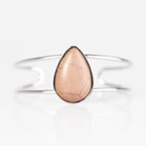 Hidden Oasis - Brown